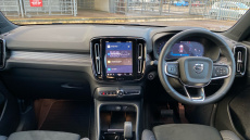 Volvo XC40 2.0 B4P Plus Dark 5dr Auto Petrol Estate